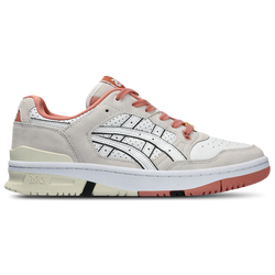 Men Shoes - Asics EX89 - Cream-White-Brown