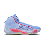 Lt Marine-Astronomy Blue-Royal Pulse- FADEAWAY