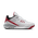 Jordan Max Aura 5 - Men Shoes White-Black-Varsity Red