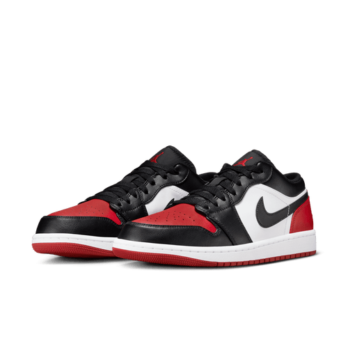 Jordan 1 low cut black hotsell