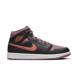 Black-Sku Orange-Sky Mauve- SKY JORDAN