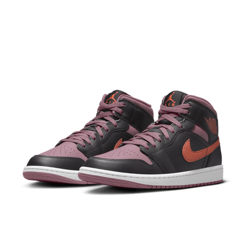 Jordan 1 Mid Image 2 of 6. Tap to open photo gallery.