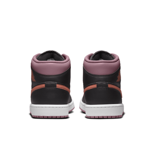 Jordan 1 Mid Image 3 of 6. Tap to open photo gallery.