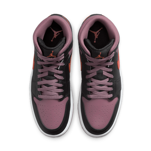 Jordan 1 Mid Image 5 of 6. Tap to open photo gallery.