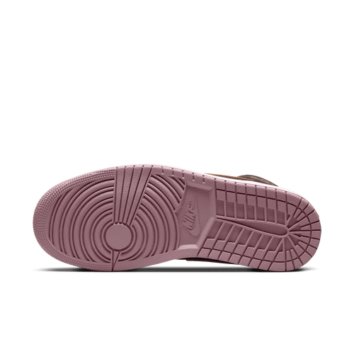 Jordan 1 Mid Image 6 of 6. Tap to open photo gallery.