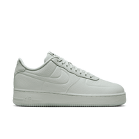 Mens white hot sale af1