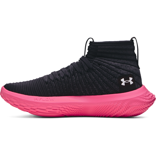 Under Armour Flow FUTR x Elite Image 3 of 5. Tap to open photo gallery.