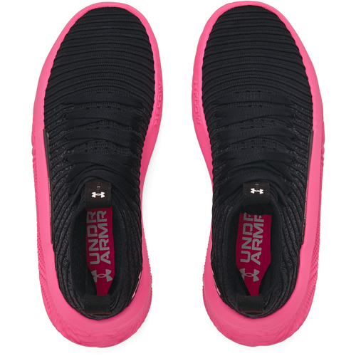 Under Armour Flow FUTR x Elite Image 5 of 5. Tap to open photo gallery.