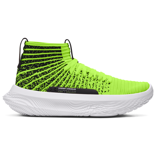 Under Armour Flow FUTR x Elite Image 1 of 5. Tap to open photo gallery.