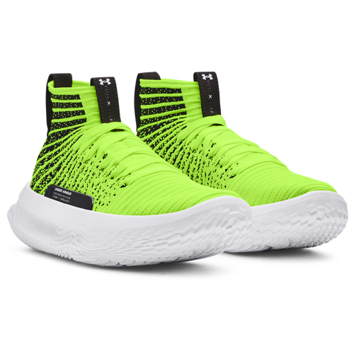 Under Armour Flow FUTR x Elite Image 2 of 5. Tap to open photo gallery.
