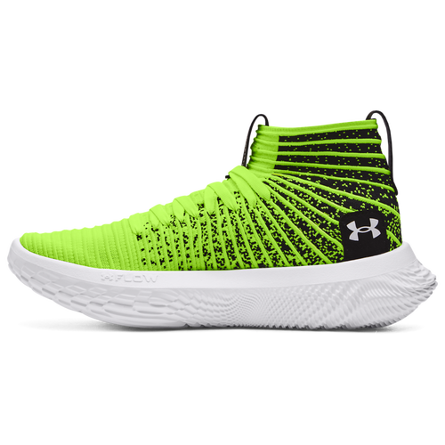 Under Armour Flow FUTR x Elite Image 3 of 5. Tap to open photo gallery.