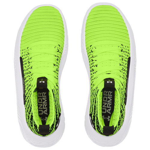 Under Armour Flow FUTR x Elite Image 4 of 5. Tap to open photo gallery.