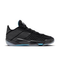 Men Shoes - Jordan 38 Low - Black-Partical Grey-Anthracite