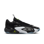 Black-White-Volt- Jordan x Luka Don?i?