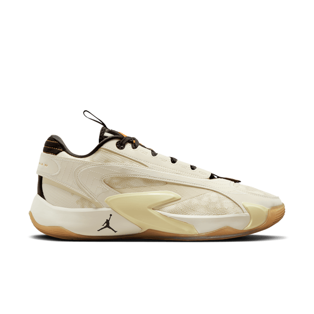 Jordan Luka 2 Coconut Milk - DX8733-100