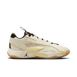 Men Shoes - Jordan Luka 2 - Coconut Milk-Black-Fossil