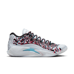 Football Grey-Black-Flash Crimson- Zion Williamson 'Z3-D'