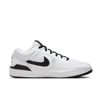 White-Black