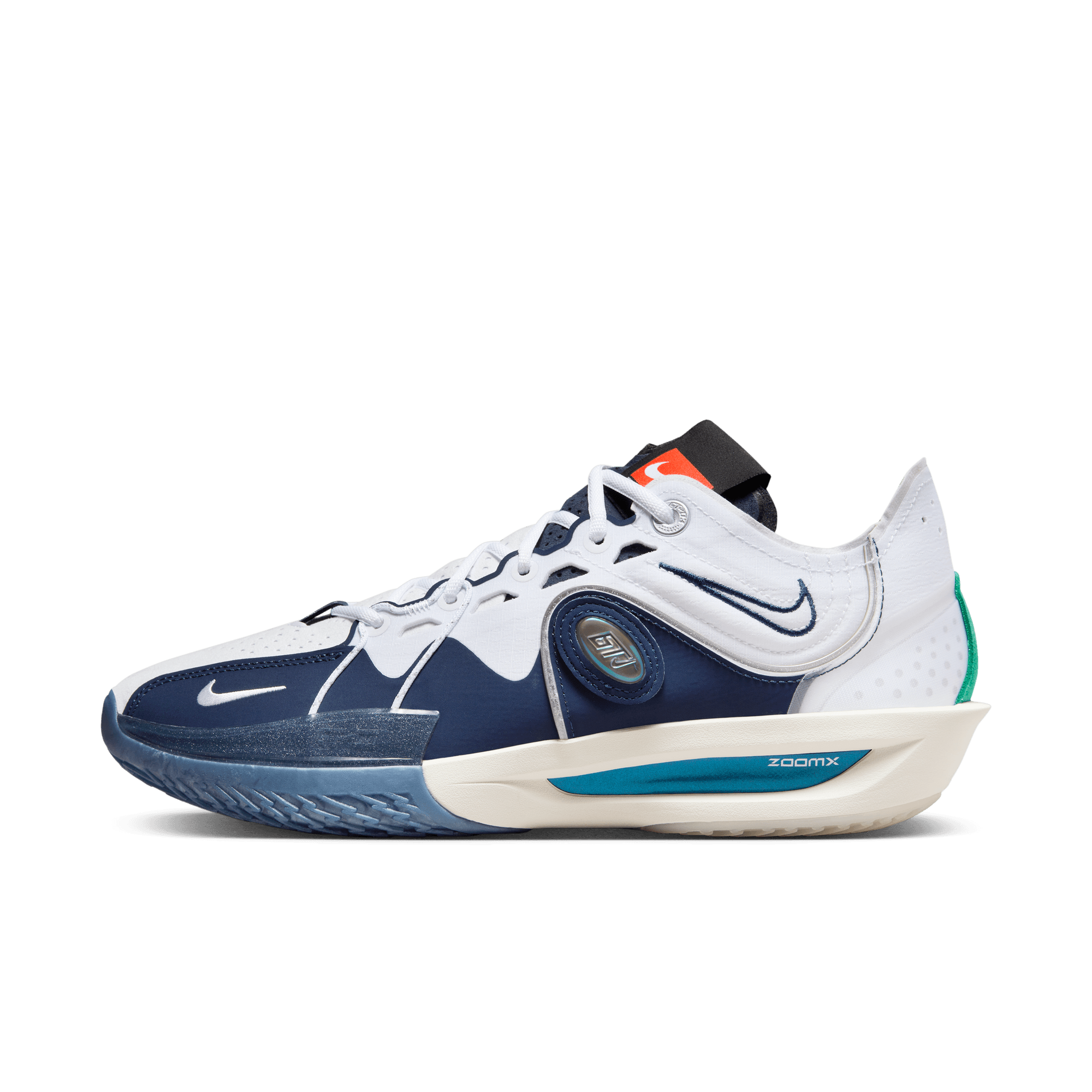 Nike zoom best sale gp footlocker