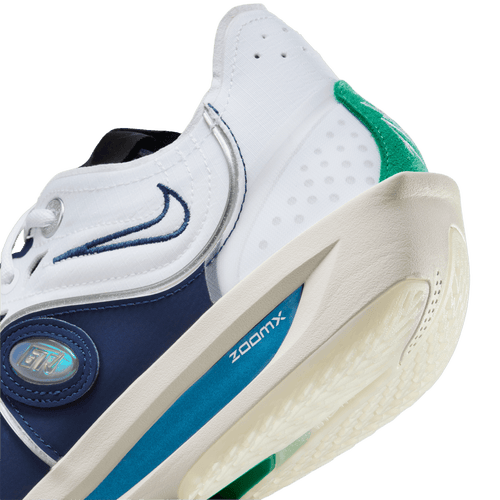 Nike Zoom G.T. Cut 3 Image 8 of 8. Tap to open photo gallery.
