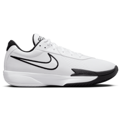 Men Shoes - Nike Zoom G.T. Cut Academy - White-Black-White