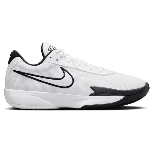 Nike zoom in white best sale