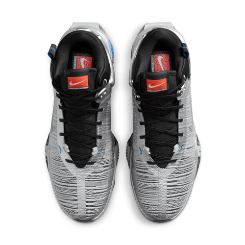 Nike Zoom G.T. Jump 2 Image 5 of 8. Tap to open photo gallery.