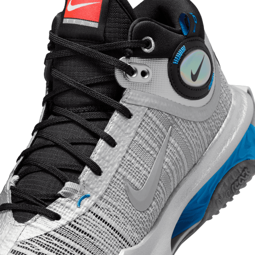 Nike Zoom G.T. Jump 2 Image 7 of 8. Tap to open photo gallery.