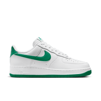 Nike air force 1 best sale just do it footlocker