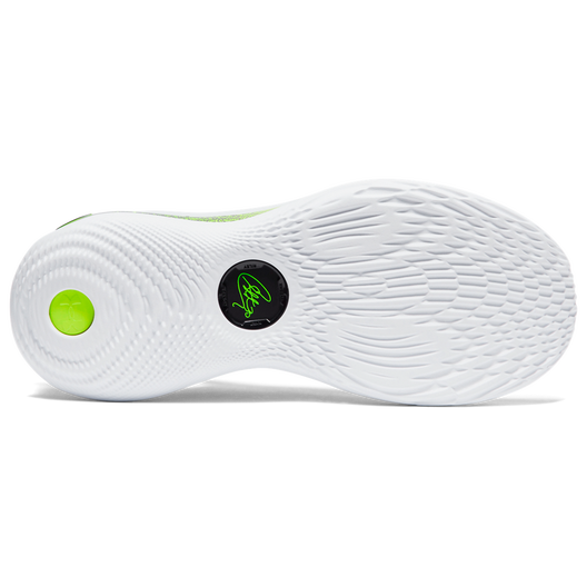 Under Armour Curry 12 Image 5 of 5. Tap to open photo gallery.