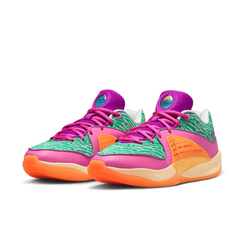 Nike KD16 Image 2 of 10. Tap to open photo gallery.