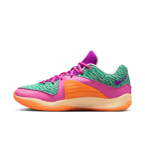 Nike KD16 Image 3 of 10. Tap to open photo gallery.