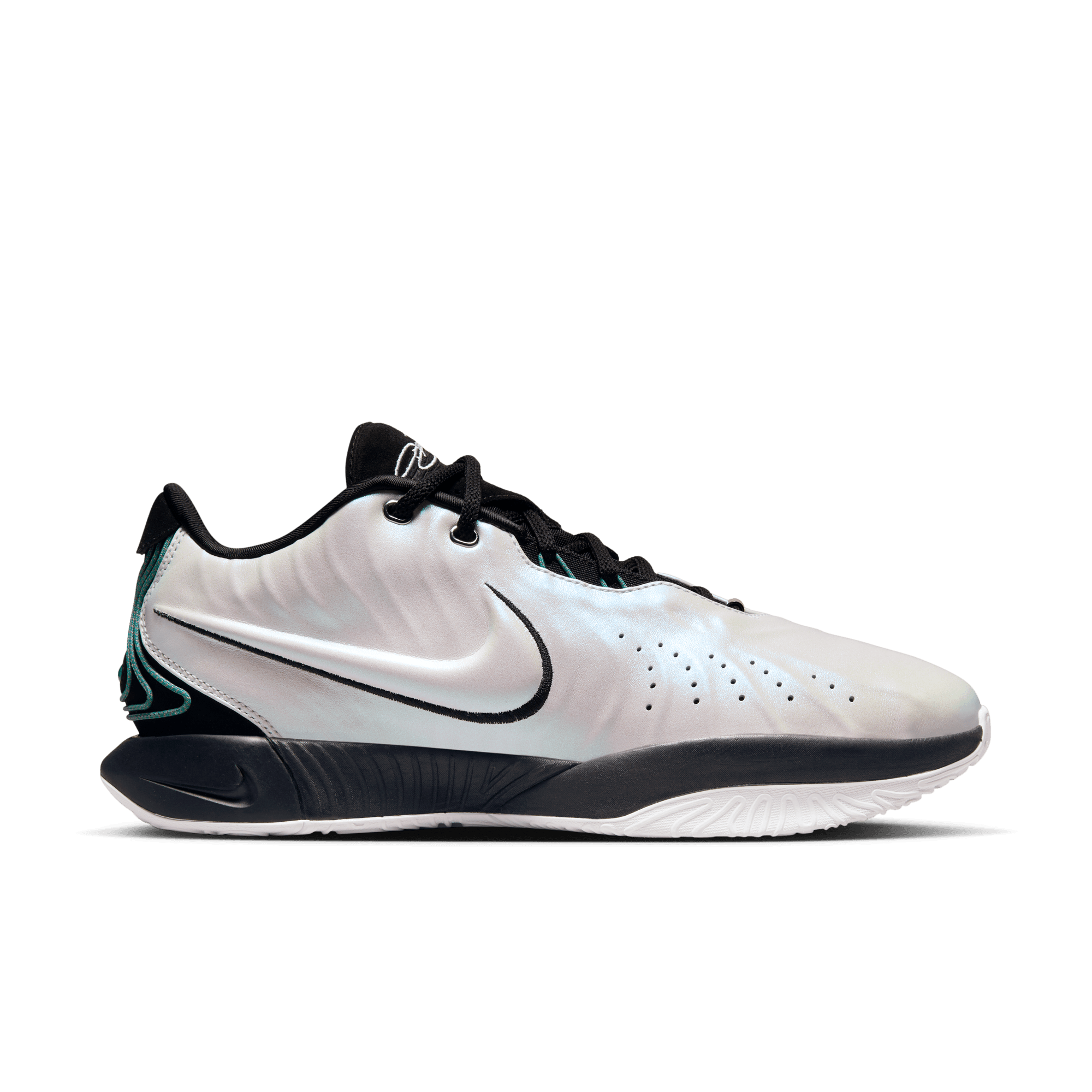 Nike adapt hotsell bb australia footlocker