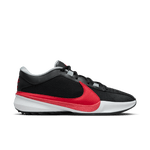 Black-Red-Pure Platinum- Giannis Antetokounmpo 'DOUBLE-TROUBLE'