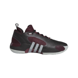 Men Shoes - adidas D.O.N. Issue 5 - Maroon-Multi Colour-Black