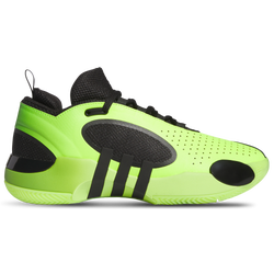 Men Shoes - adidas D.O.N. Issue 5 - Lemon-Black-Lime