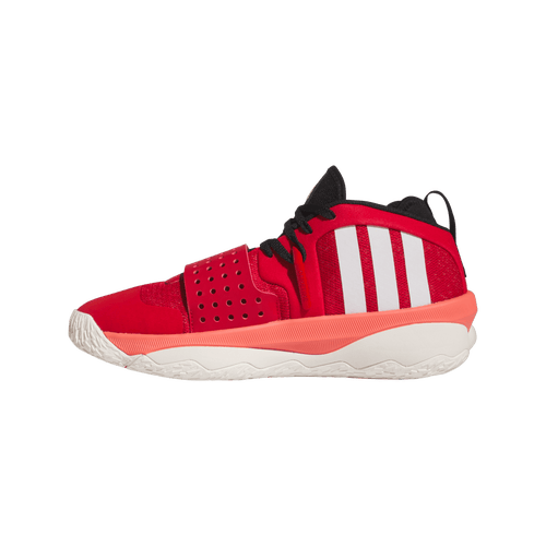 adidas Dame 8 EXTPLY Image 4 of 8. Tap to open photo gallery.