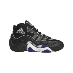 Men Shoes - adidas Crazy 98 - Black-White-Purple