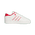 adidas Rivalry Low - Men Shoes White-White-Scarlet