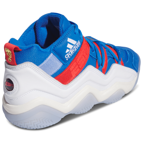 adidas Top Ten 2000 Image 3 of 8. Tap to open photo gallery.
