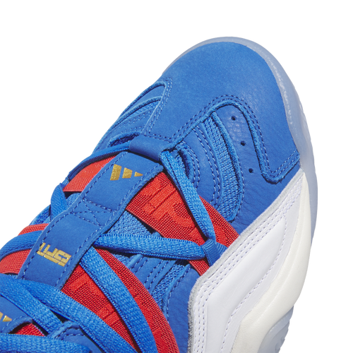 adidas Top Ten 2000 Image 8 of 8. Tap to open photo gallery.