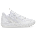 White-Grey Fog- 'LAMELO BALL'