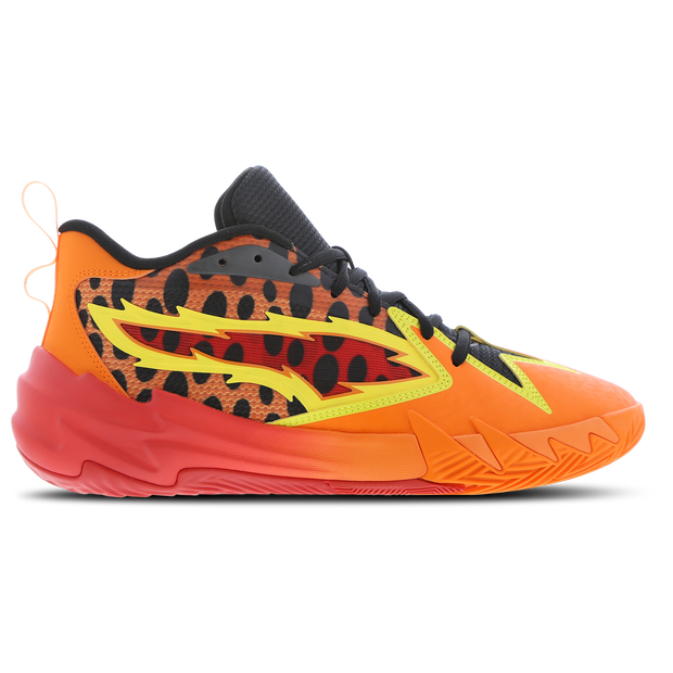 Cheetos x Scoot Zeros 'Flamin' Hot' - 309840-02