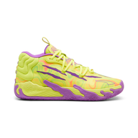 Yellow-Purple- LaMelo Ball 'SPARK'