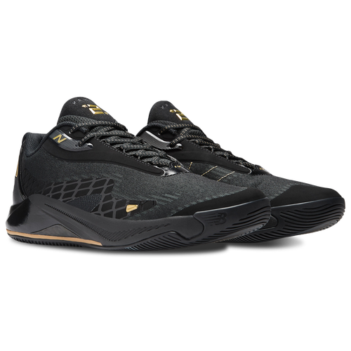 New Balance Kawhi 4 Image 2 of 6. Tap to open photo gallery.