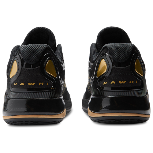 New Balance Kawhi 4 Image 3 of 6. Tap to open photo gallery.