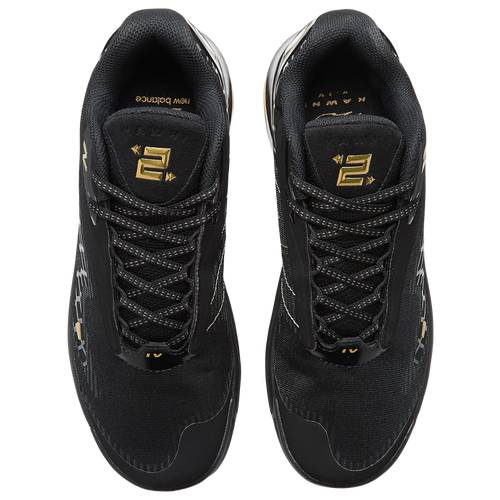 New Balance Kawhi 4 Image 5 of 6. Tap to open photo gallery.