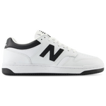 White-Black
