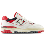 White-Black-Red