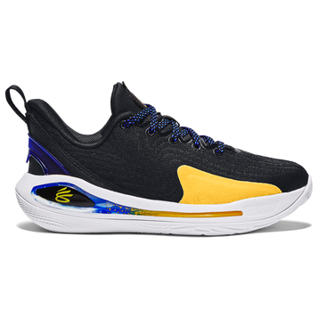 Black-Team Royal-Taxi- Stephen Curry 'DUB NATION'
